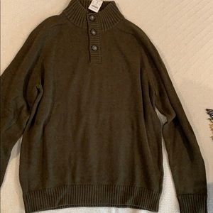J Crew Sweater
